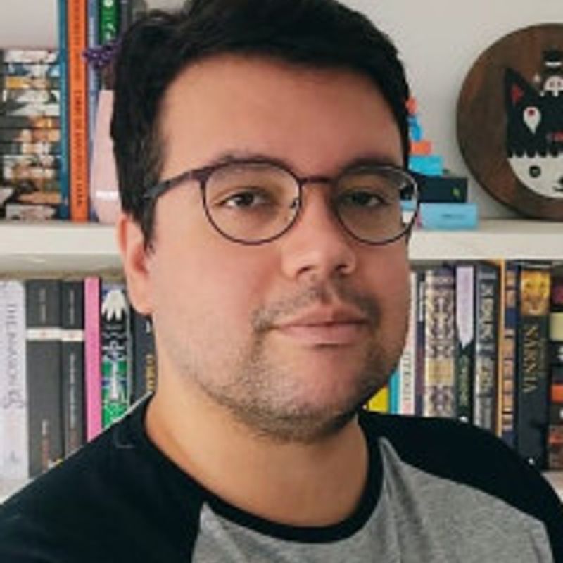 Fernando Simões profile picture