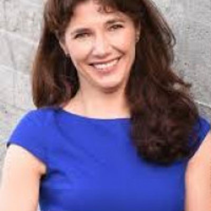  Edith Sheffer  profile picture