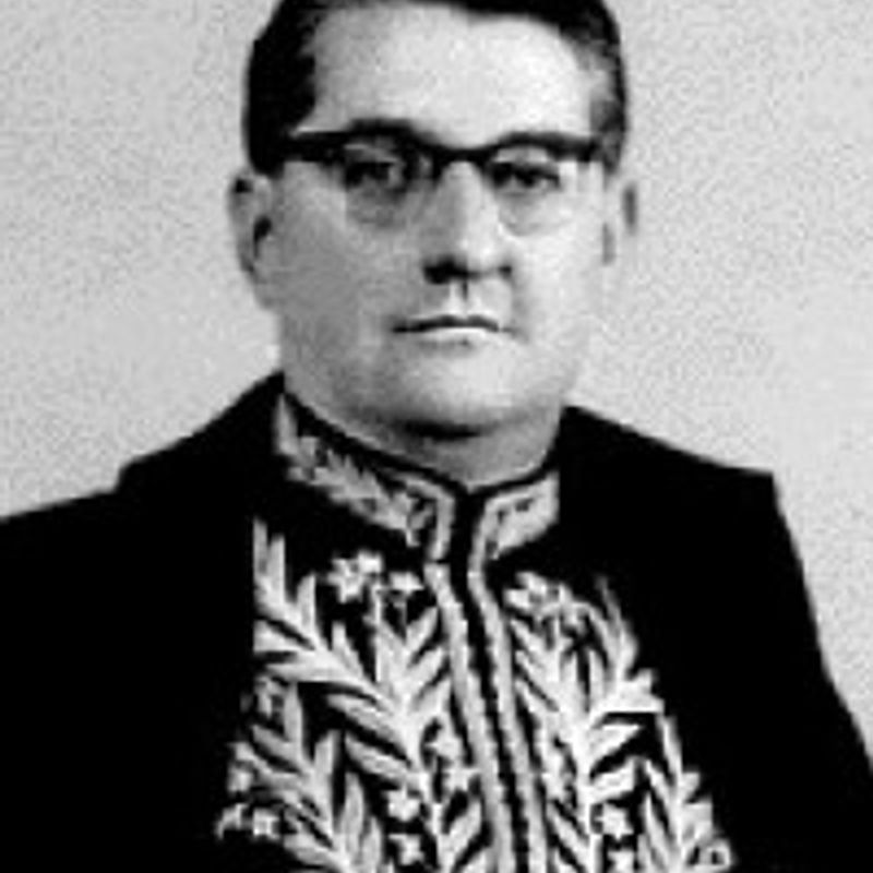 Afonso Arinos de Melo Franco profile picture