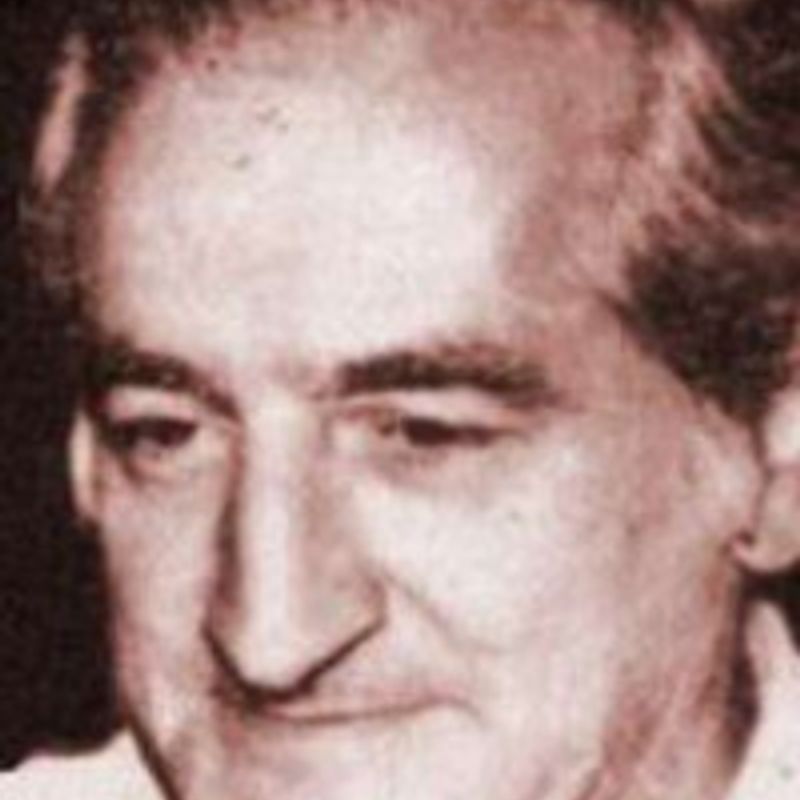 Héctor Germán Oesterheld profile picture