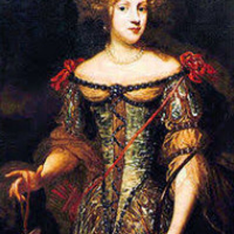 Charlotte-Rose de Caumont de La Force profile picture