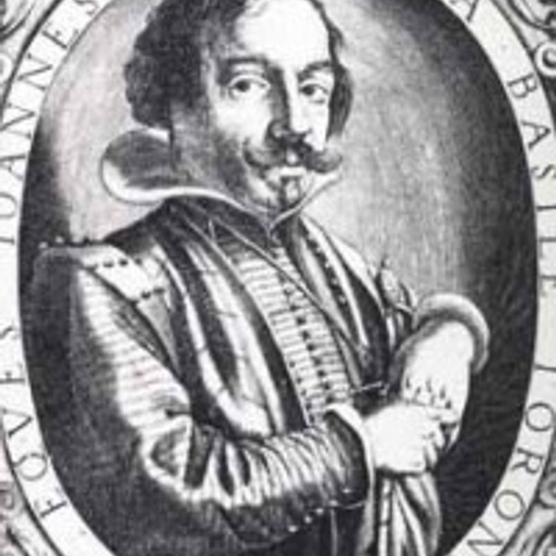 Giambattista Basile profile picture