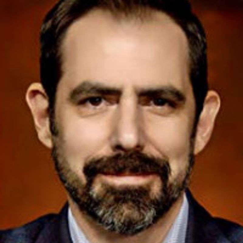 Joel Richardson profile picture