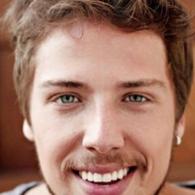 Jefferson Schroeder profile picture