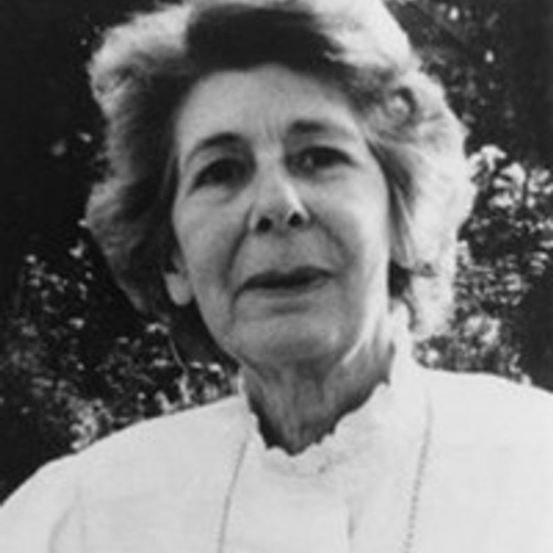 June Valerie Thomson profile picture