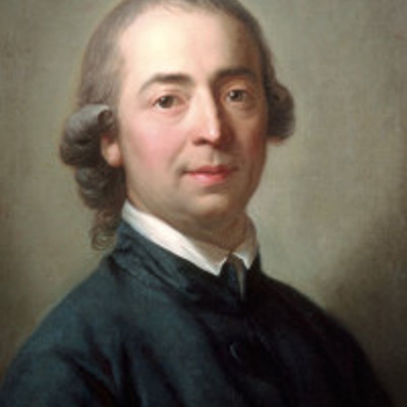 Johann Gottfried Herder profile picture