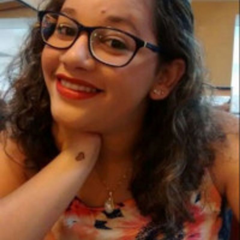 Janeh Barros profile picture