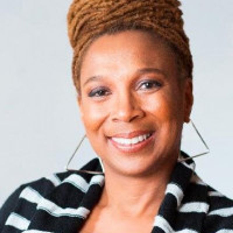 Kimberlé Williams Crenshaw profile picture