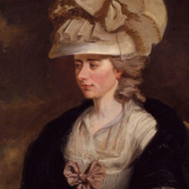 Frances Burney profile picture