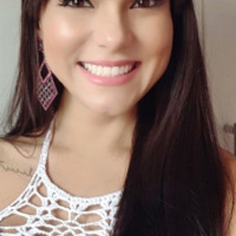 Luiza Moura de Souza Azevedo profile picture