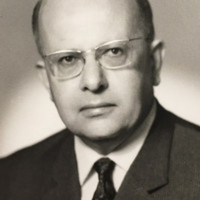 Georges Gusdorf profile picture