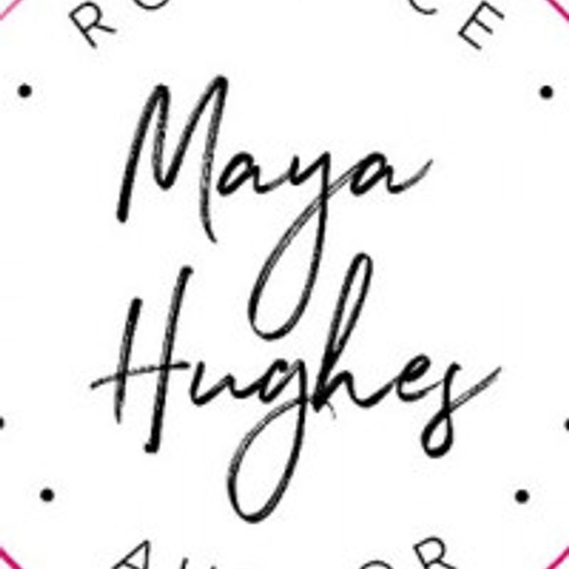 Maya Hughes profile picture