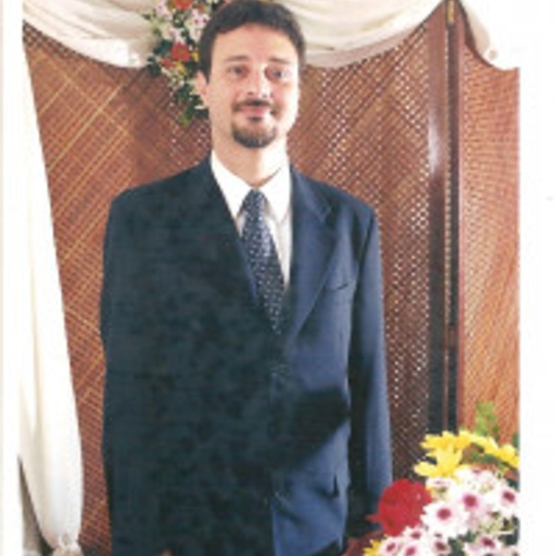 CARLOS ROBERTO BASTOS PEREIRA profile picture
