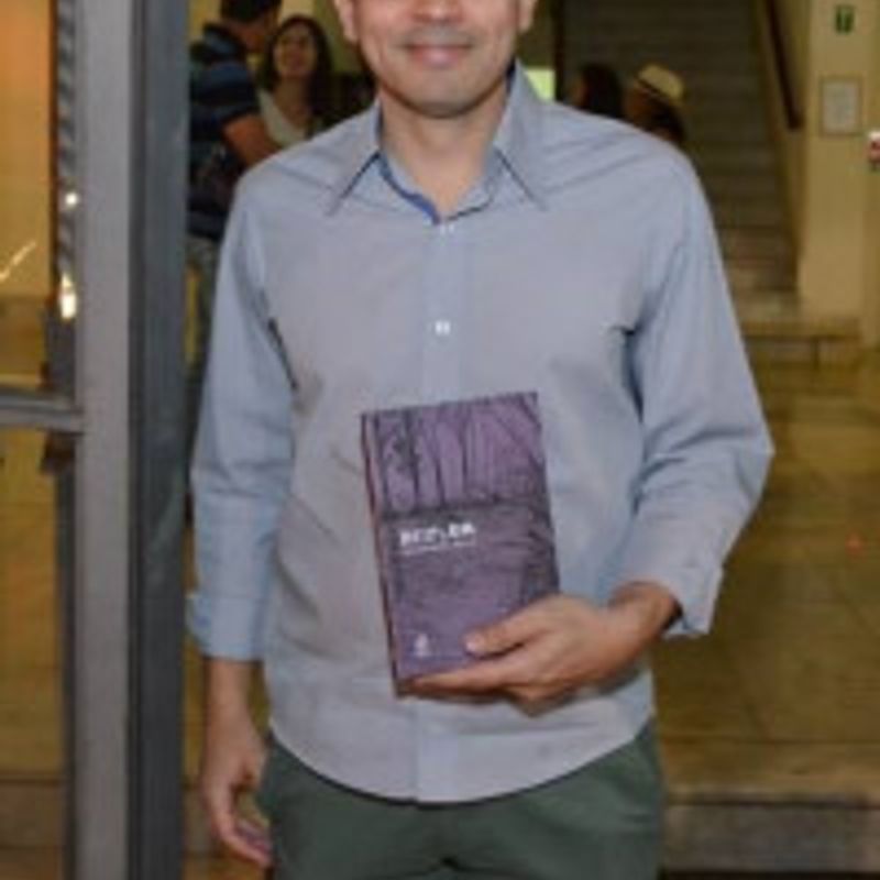 Alexandre de Melo Andrade profile picture