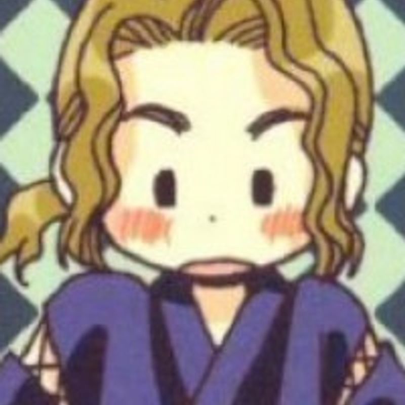 Itsuki, Kaname profile picture