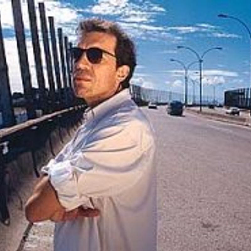 Mauro Pinheiro profile picture
