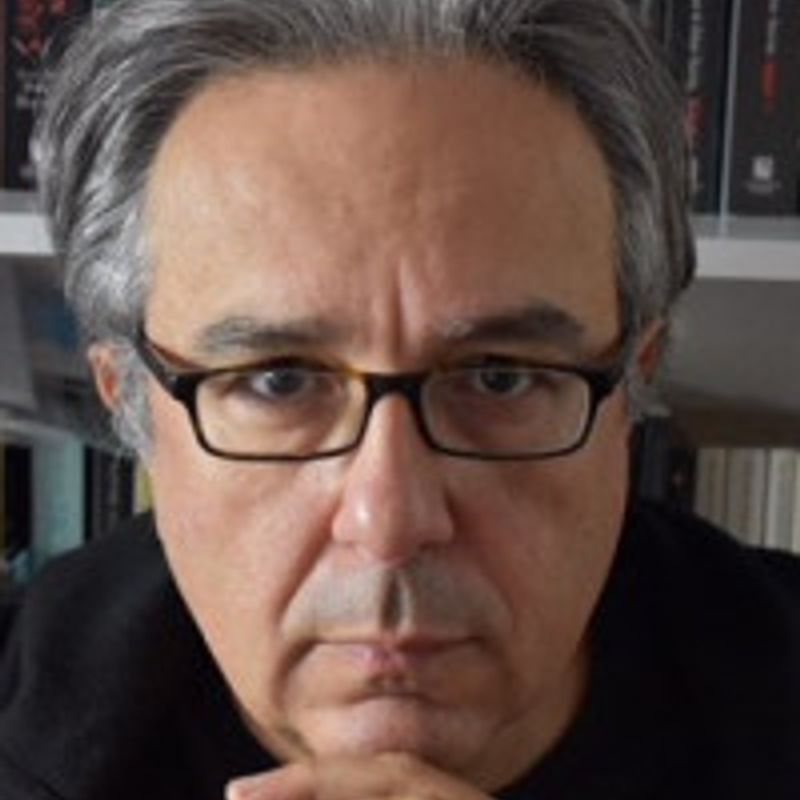 Frank Tallis profile picture