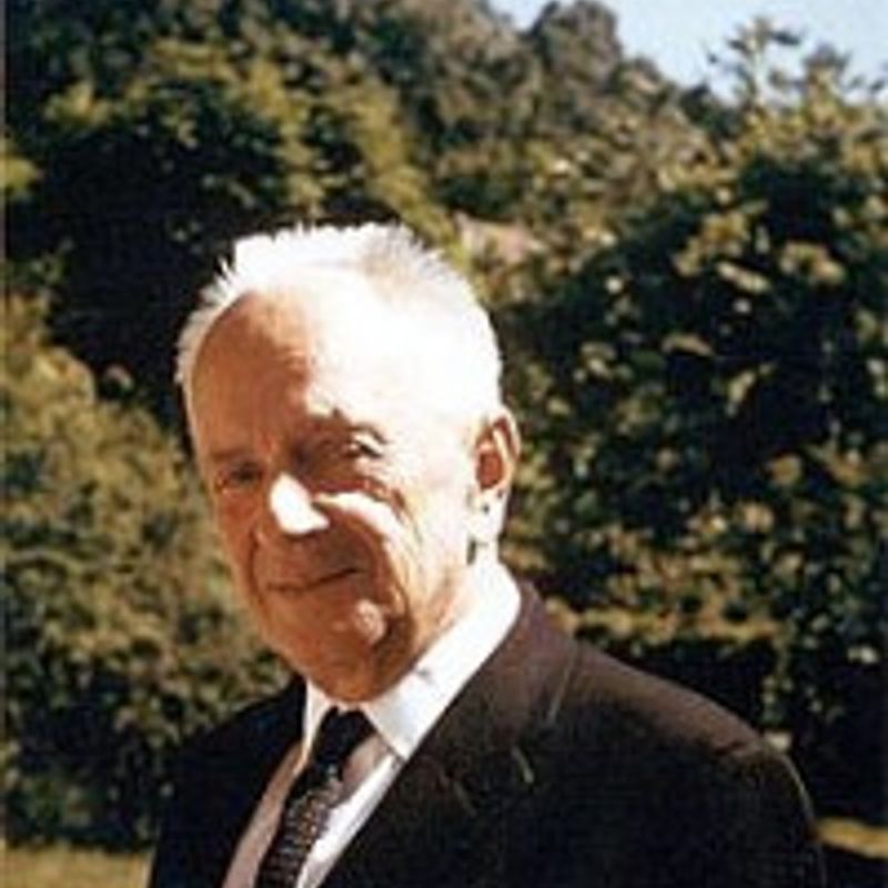 Theodosius Dobzhansky profile picture