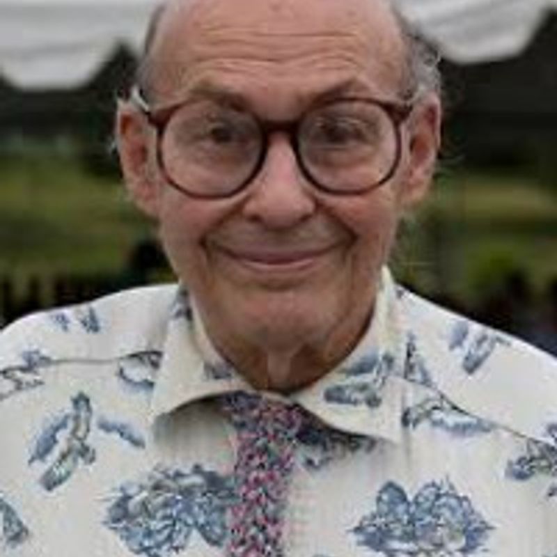 Marvin Lee Minsky profile picture