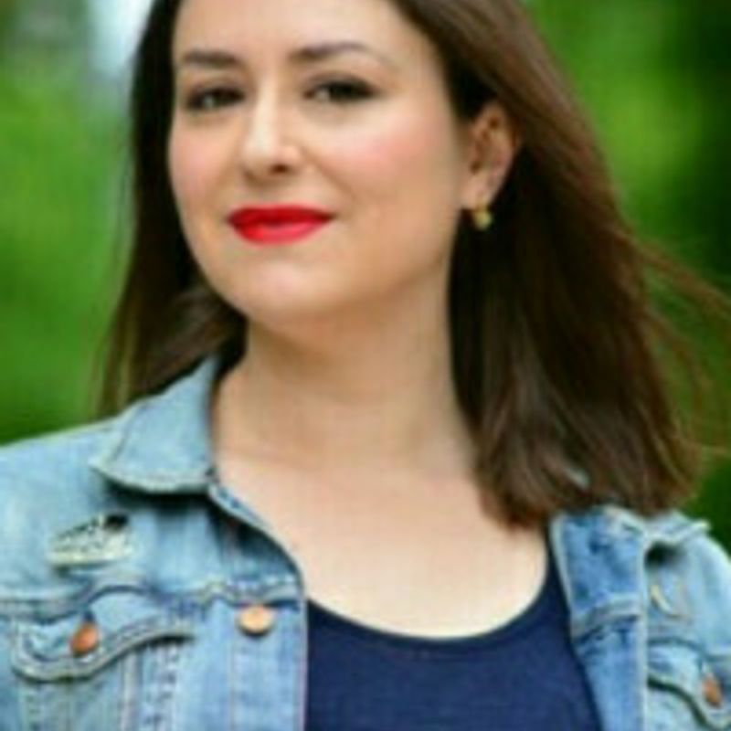 Sasha Laurens profile picture