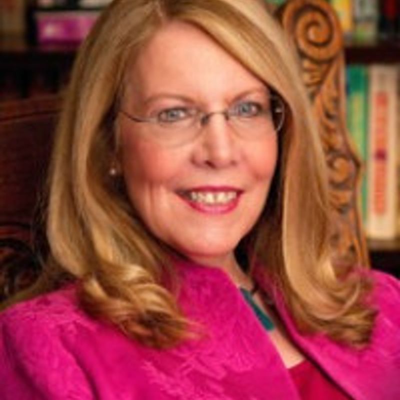Pamela Morsi profile picture