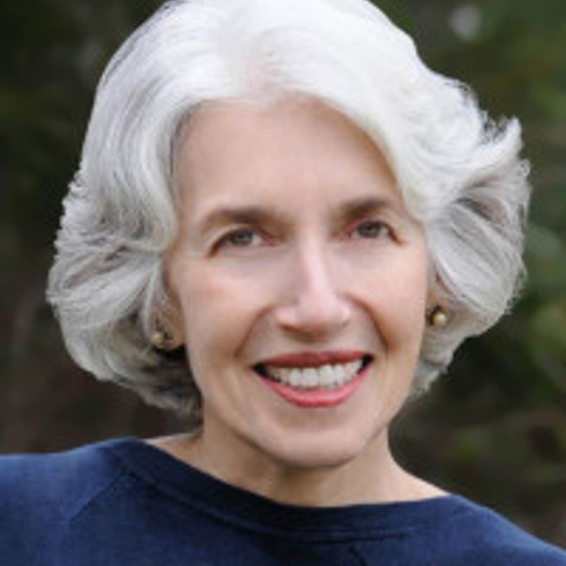 Dava Sobel profile picture