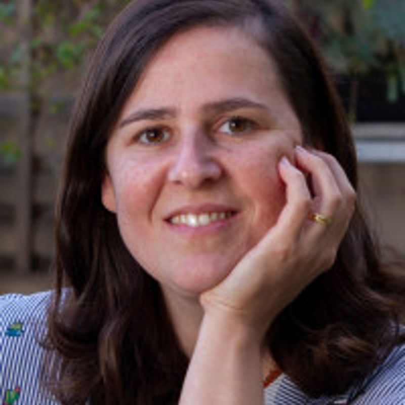Marcela Tiboni profile picture