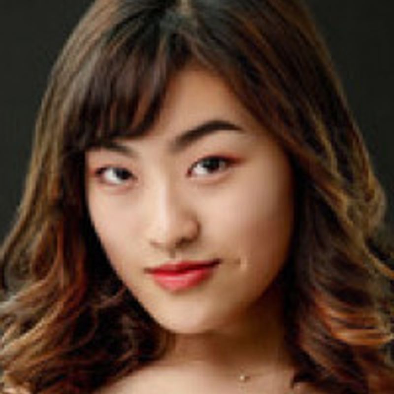 Coco Ma profile picture