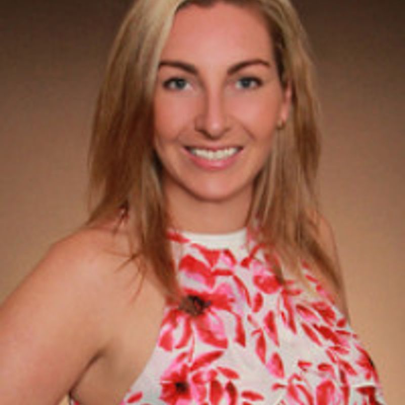 Bec McMaster profile picture