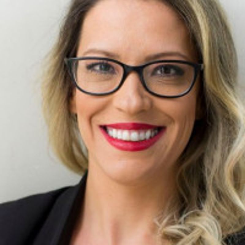 Rosana Pinheiro-Machado profile picture