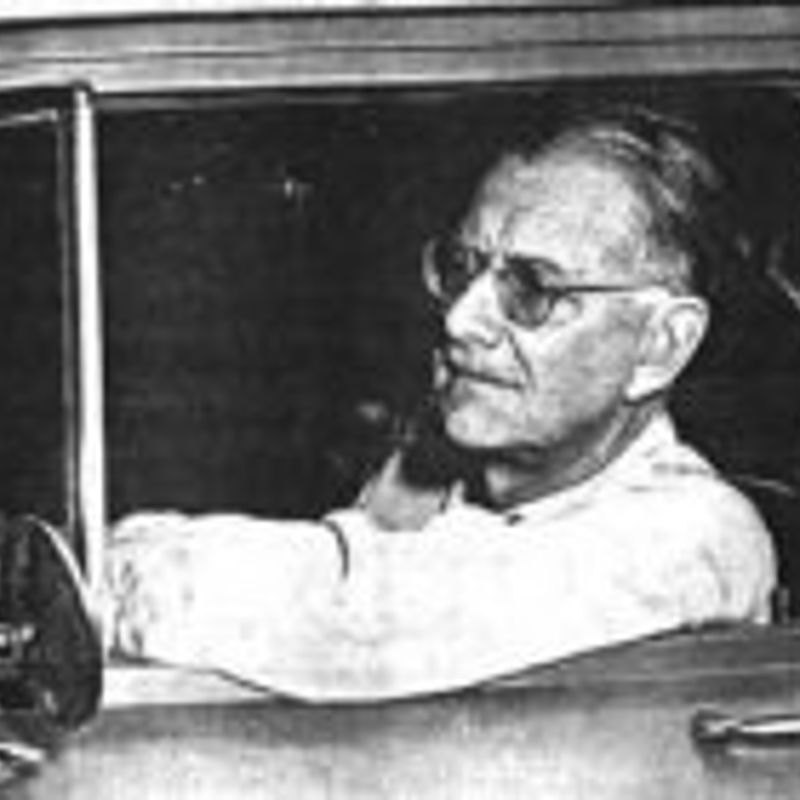 George Rippey Stewart profile picture