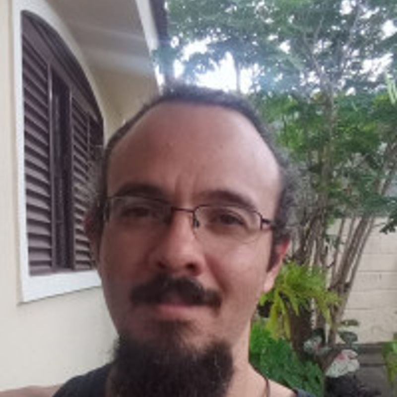 Conrado L. Ribeiro profile picture