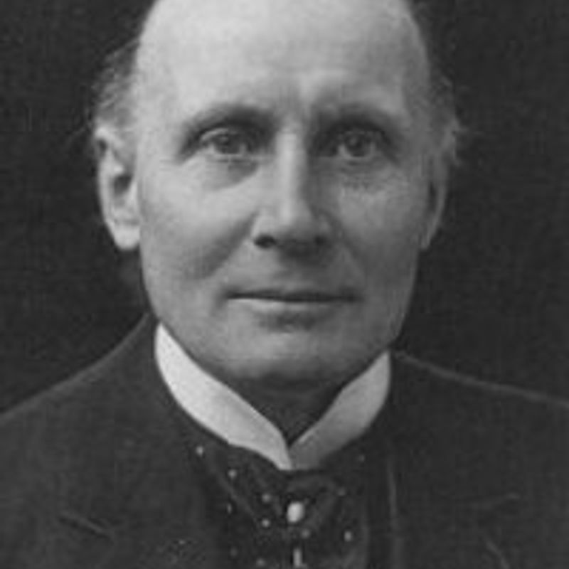 Alfred North Whitehead profile picture