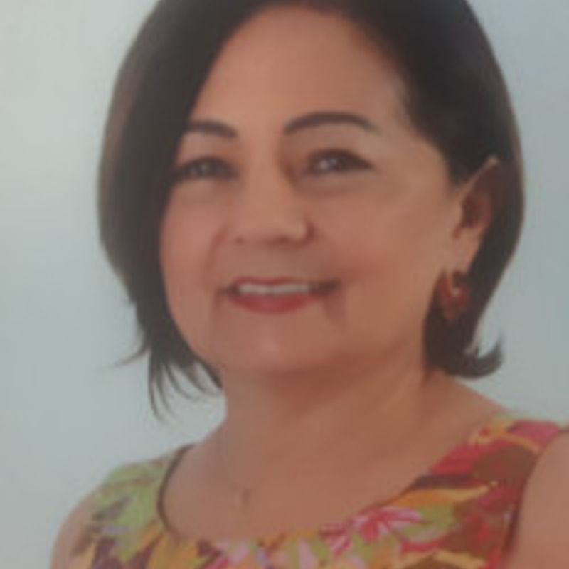 Maria da Graça Costa e Costa profile picture