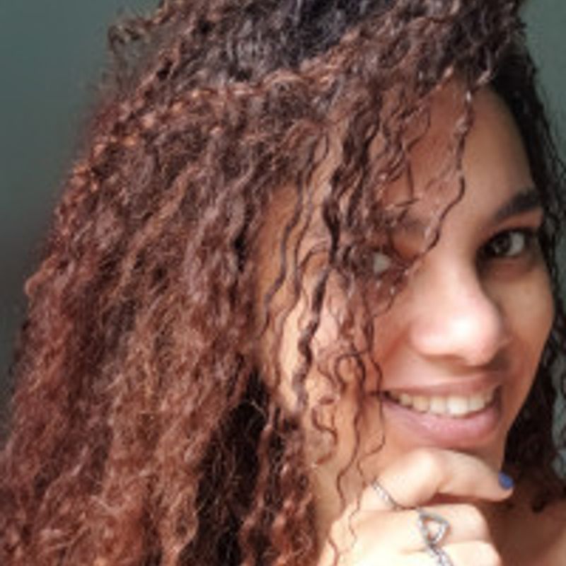 Stefanie Rodrigues profile picture