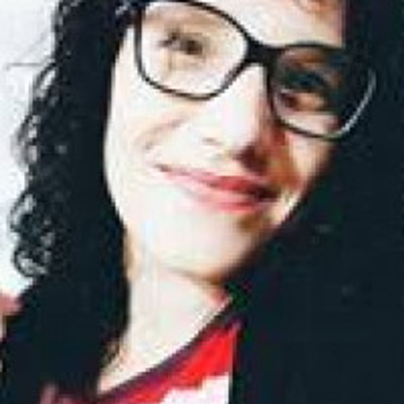 Maina Mattos profile picture