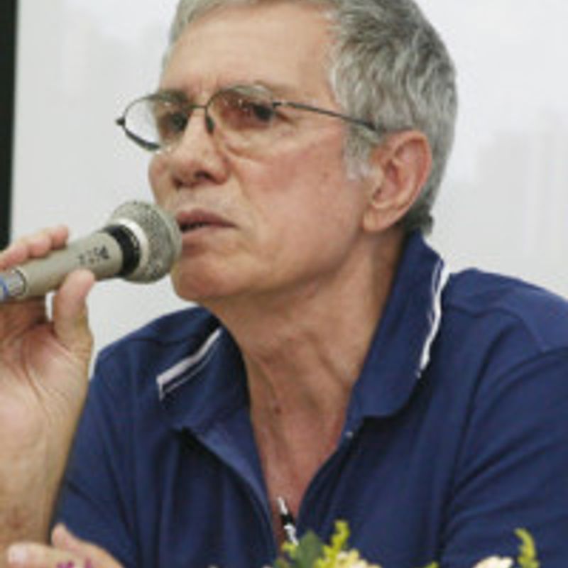 Ruy Moreira profile picture