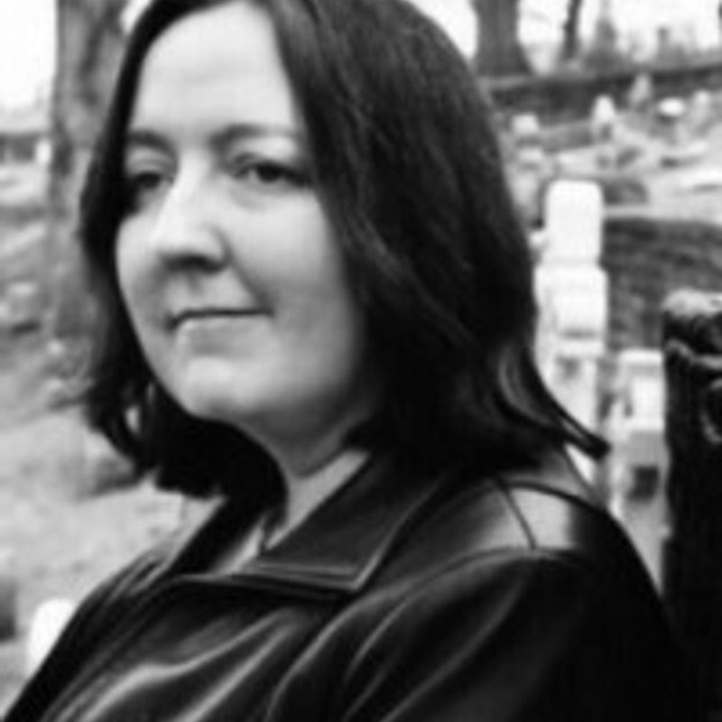 Ursula Vernon profile picture