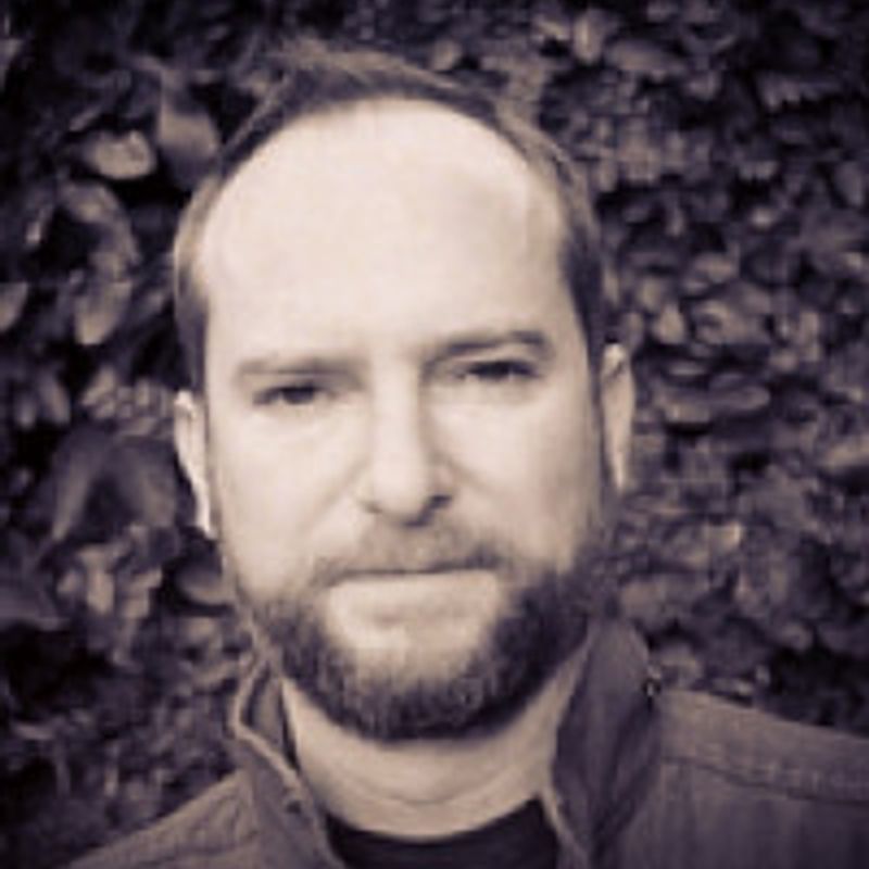 Scott Thomas profile picture