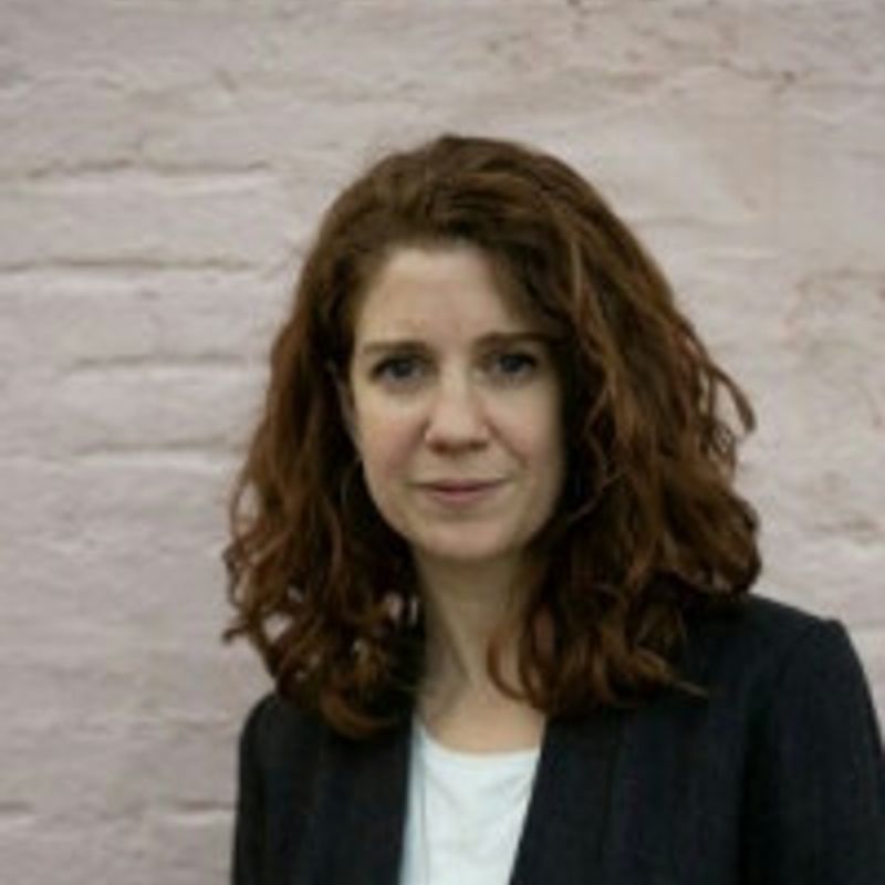 Kate Reed Petty profile picture