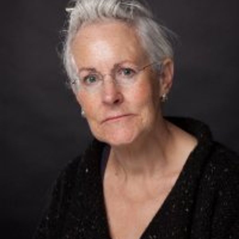 Vivian French profile picture