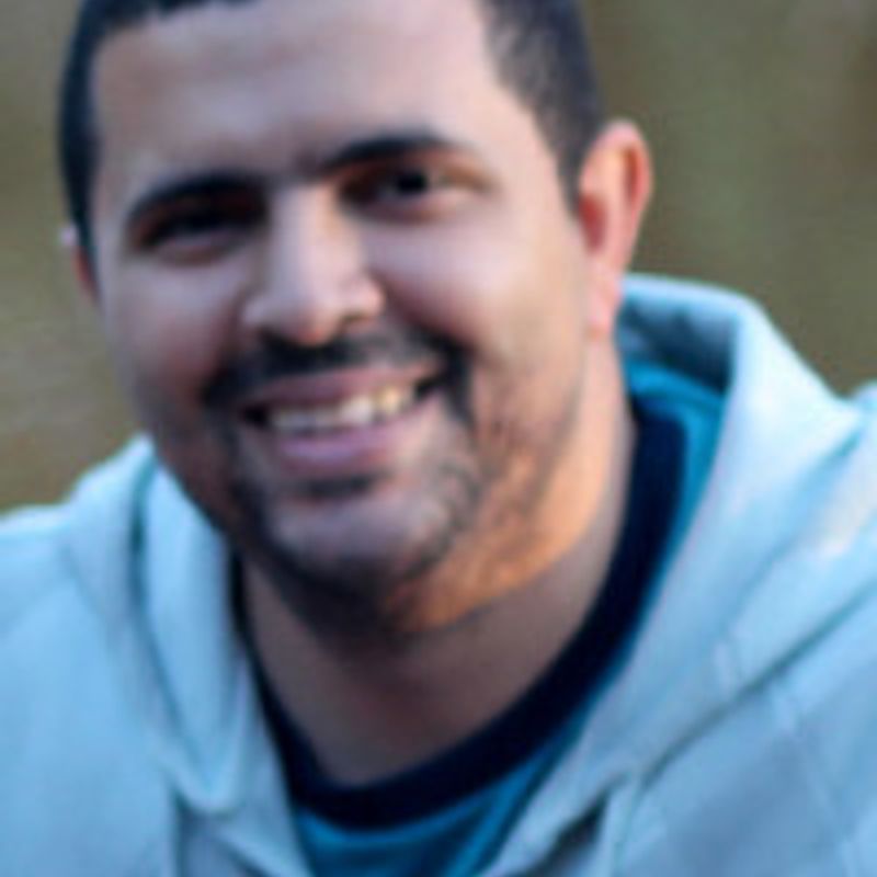 Everaldo Oliveira de Lacerda profile picture