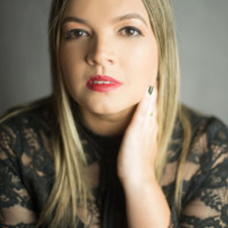 Gisele Wommer profile picture