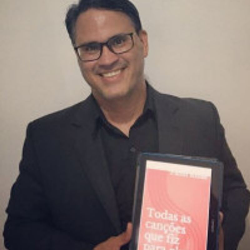 Fábio Ribas profile picture