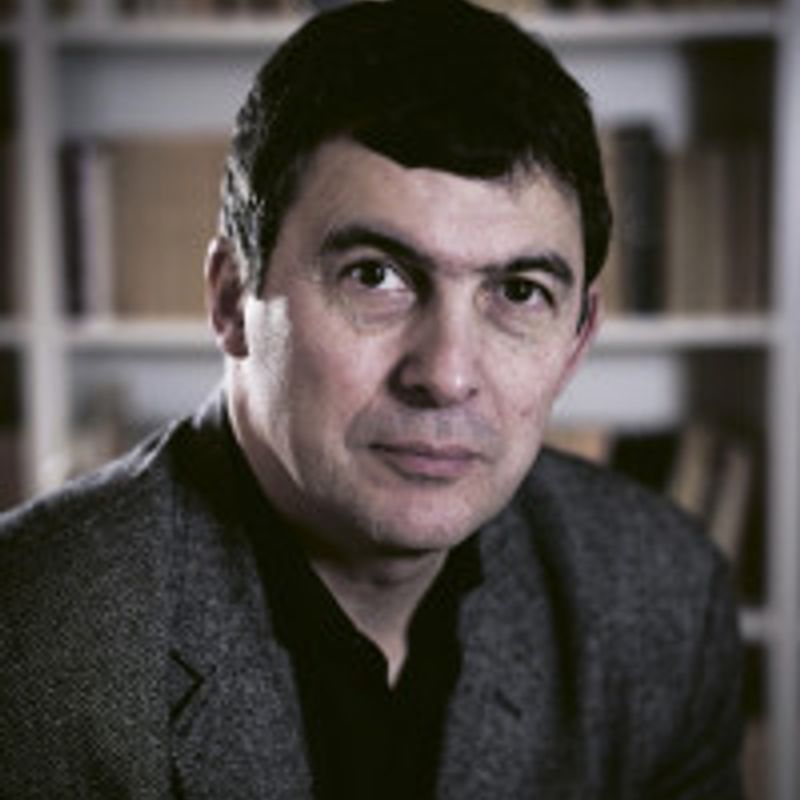 Éric Fassin profile picture