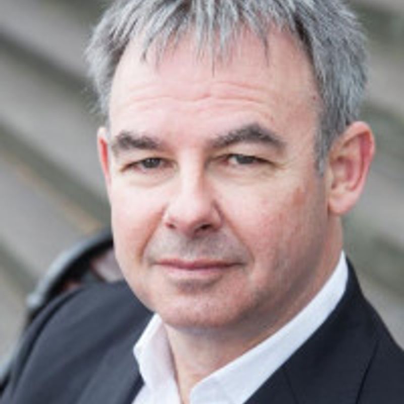  Nicholas Searle  profile picture
