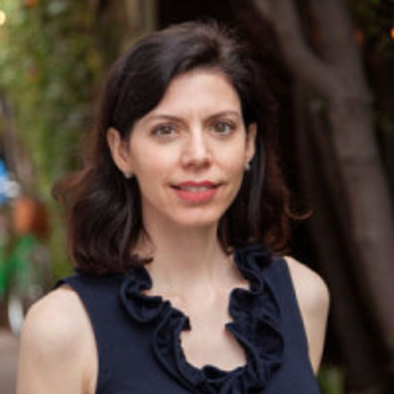Suzanne Allain profile picture