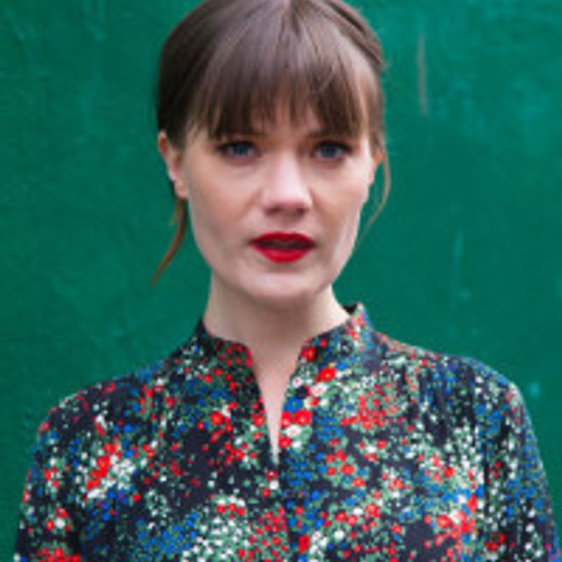 Eithne Shortall profile picture