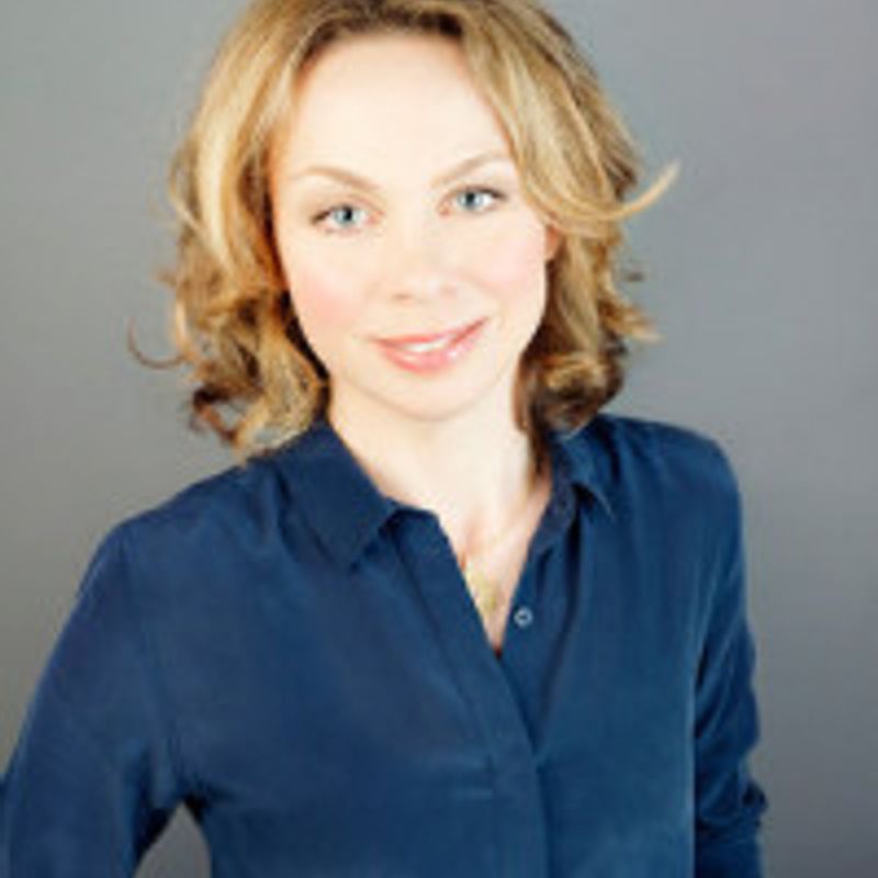 Eve Chase profile picture