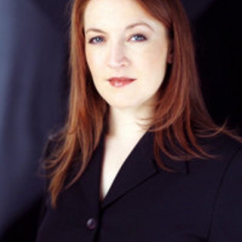 Danielle Younge-Ullman profile picture
